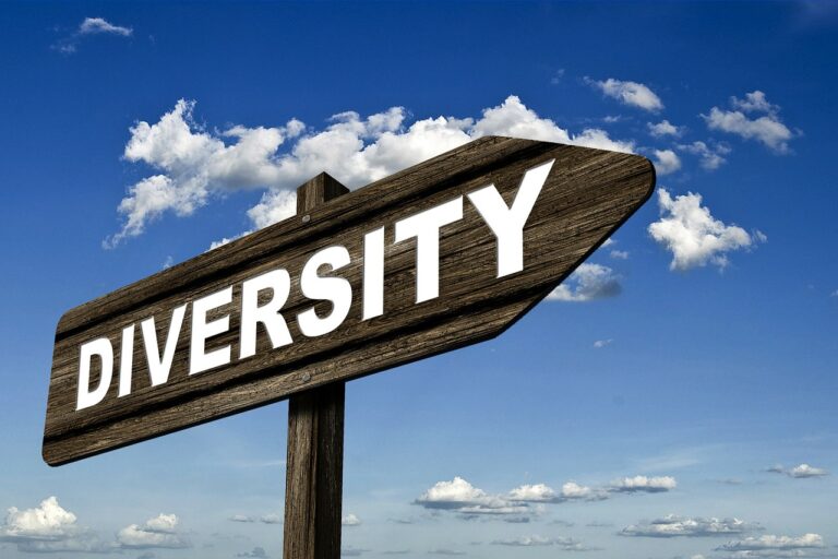 directory, diversity, signposts